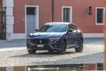 Maserati Levante Trofeo 2018 года (WW)